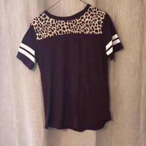 VICTORIA SECRET PINK TEE